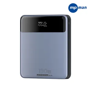 ���Ǹ� �ű׳� �����̵� 130W �������͸� 20000mAh