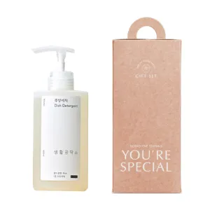 ��Ȱ���ۼ� �ֹ漼�� 500ml 1P ����ȼ�������