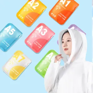 ���丮�� PE ��ȸ�뼺�� ī���� ���ο� ����� ����(40g) 1P