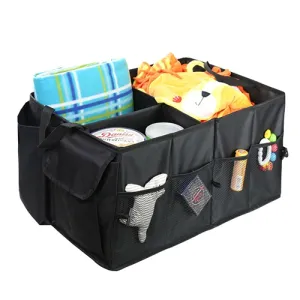 ���丮�� �ڵ��� Ʈ��ũ ��뷮 ������ (58*43*27cm)