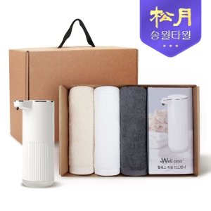 ۿŸ 漭 ƮƮ 01 ( Ÿ 130g * 3P +  漭 360ml 1P)