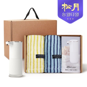 [ۿŸ] 漭 ƮƮ 11 (ȣ÷ Ʈ ָ 44 Ÿ 220g * 2P +  漭 360ml 1P)
