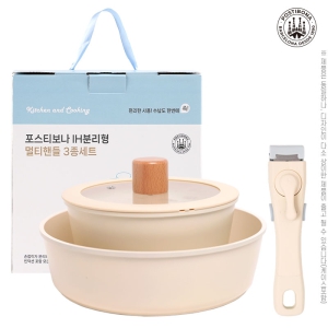 ����Ƽ���� IH�и��� ��Ƽ�ڵ� 3����Ʈ