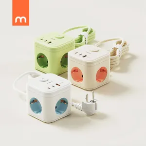 ���ƽ� ��ī�� 3�� USB ���뷮 ť�� ��Ƽ��