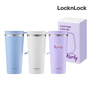 ¶ô¾Ø¶ô µ¥Àϸ® ÇÚµé ÅÒºí·¯ 600ml Ä¿½ºÅÒ ÆÐŰÁö