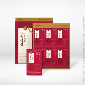 홍삼진 플러스70ml(30포)