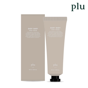 플루 모이스처 핸드크림50ml 1P (향기 택1)