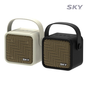 스카이 붐 A1 5W 블루투스 스피커