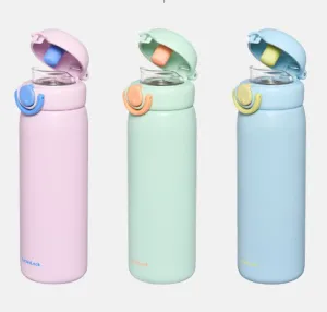 락앤락 스쿨핏 스위치캡 텀블러 510ml | 보온병 보냉병 판촉물 제작