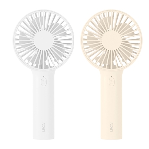 LAAON 휴대용 핸디 무선 선풍기 ITB-Hfan200