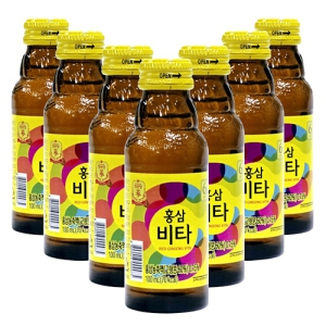 정관장 홍삼 비타 홍삼음료 2000ml 100mlx20병