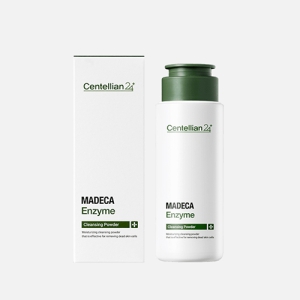 센텔리안24 마데카 엔자임 클렌징 파우더