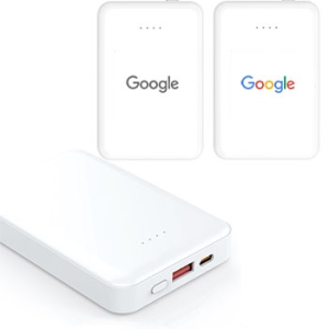22.5W 2Æ÷Æ® ¹Ì´Ï½½¸² °í¼Ó º¸Á¶¹èÅ͸® 10000mAh