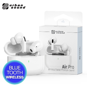 [어반사운드]  Air Pro 블루투스 이어폰