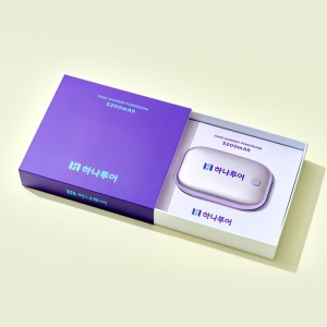 ¼Õ³·Î º¸Á¶¹èÅ͸® 5200mAh+±ÂÁîÆÐŰÁö