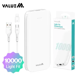 [�����] ����Ʈ �� �������͸� 10000mAh(CP 0.2M ���� ���̺�+8P ���� ����)