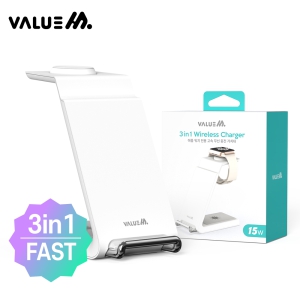[] 3in1 Ƽ 15W    ġ(ÿġ)