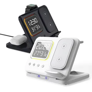 ���̳�Ʈ 3in1 ���ο� ���������� �ð�½����� �����  (����/�����ÿ�ġ ���) WC100F