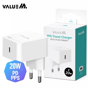[�����] ������ ������ 20W(PD3.0) PPS �ʰ��� �и��� ������(���̺� ����)