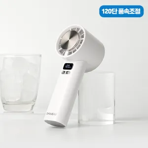 120�� ������ �� �ð� BLDC �޴�� �ռ�ǳ��