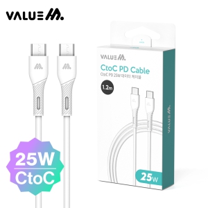 [] CtoC PD 25W ̺ 1.2M