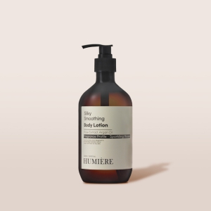위미에르 실키 스무딩 바디로션 500ml