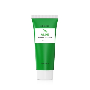 공스킨 알로에 앰플 올인원 로션 100ml