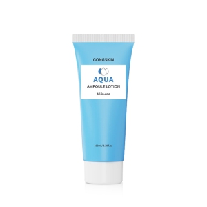 공스킨 아쿠아 앰플 올인원 로션 100ml