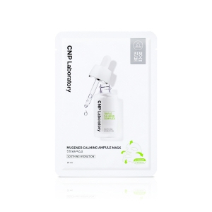 차앤박 마스크팩 뮤제너 카밍 앰플