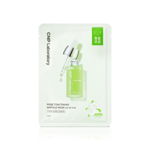 차앤박 마스크팩 포어 타이트닝 앰플