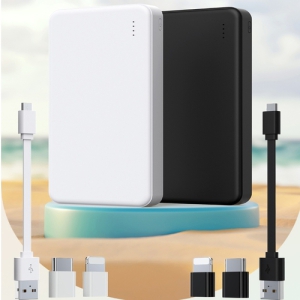 ·ç¹Ì³ë 2Æ÷Æ® µà¾óÁ¨´õ º¸Á¶¹èÅ͸® 10000mAh HTY-17