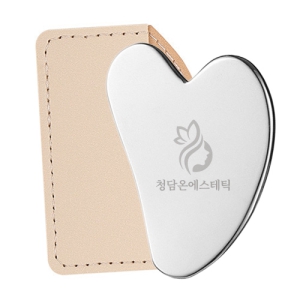 스테인리스 괄사 경락 마사지기 Z188
