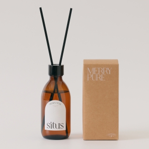 메리퓨어 대용량 디퓨저 200ml