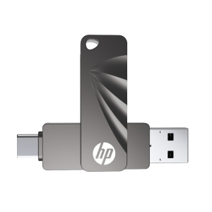 HP 762C OTG USB 3.2 Flash Drives ޴ ġ 64GB~256 GB