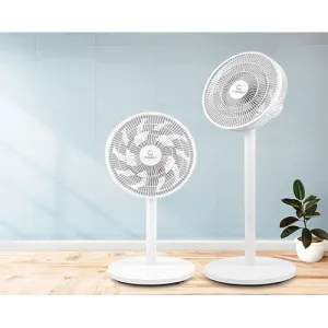 코멜리 12인치 팬큘레이터 리모컨 선풍기 CYF-R2122D | 가정용 스텐드선풍기 판촉물 제작