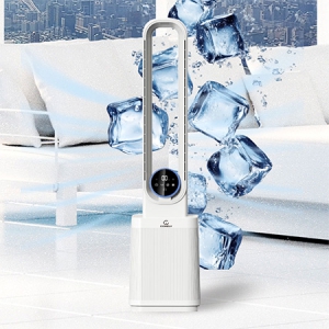 ÄڸḮ ³¯°³¾ø´Â DC ¸®¸ðÄÁ ¼±Ç³±â CYF-DC1500