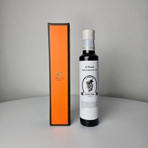 [올리오랩]발사믹식초 250ml 1구선물세트