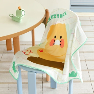 [카카오프렌즈] 춘식이 썸머 블랭킷 1P