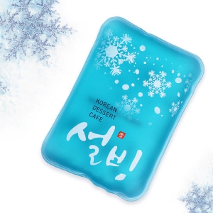 빙고 쿨팩