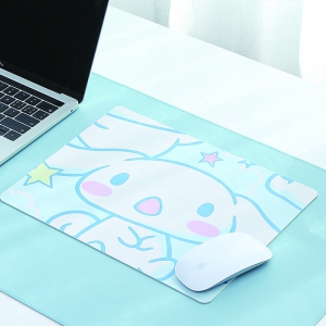 ÆÄ½ºÅÚÄ÷¯ ¾ç¸é»ç¿ë °¡Á× ¸¶¿ì½ºÆÐµå (210*250*2mm) 1P