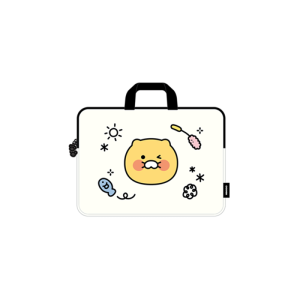 [카카오프렌즈] 춘식이 노트북 파우치 13