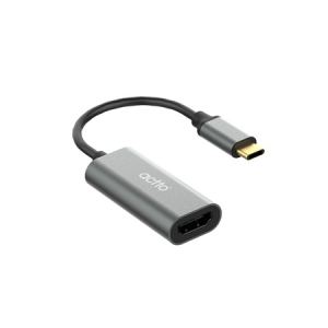 [엑토] 타입C to HDMI 어댑터 HDMI-11