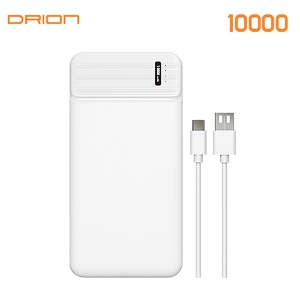 µå¸®¿Â 3Æ÷Æ® º¸Á¶¹èÅ͸® 10000mAh