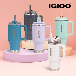IGLOO ÀÌ±Û·ç Æ®·¡ºí¸Ó±× 946ml
