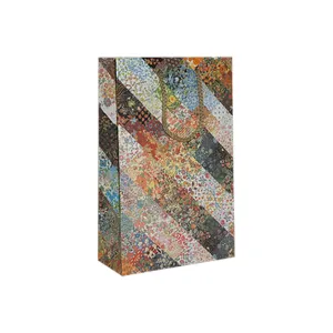 기성 종이쇼핑백 6호(형형색색) (1묶음-100EA)(180x80x300mm) | 종이쇼핑백 판촉물 제작