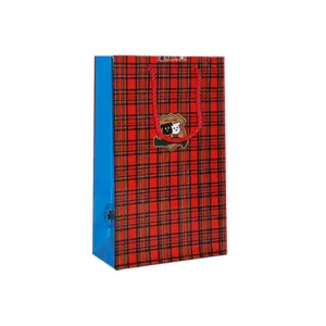 �⼺ ���̼��ι� 6ȣ(���� üũ) (1����-100EA)(180x80x300mm)