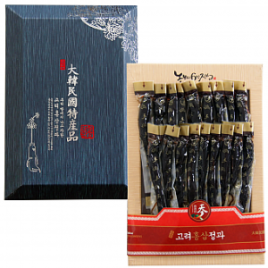 고려홍삼정과(600g)