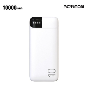¿¢Æ¼¸ó LED º¸Á¶¹èÅ͸®10000mAh