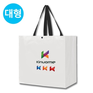 대형타포린가방 42x40x25cm