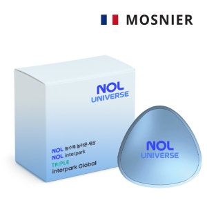 모스니에 삼각 3in1 케이블+커스텀케이스